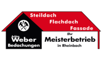 Achim Weber Bedachungen Logo